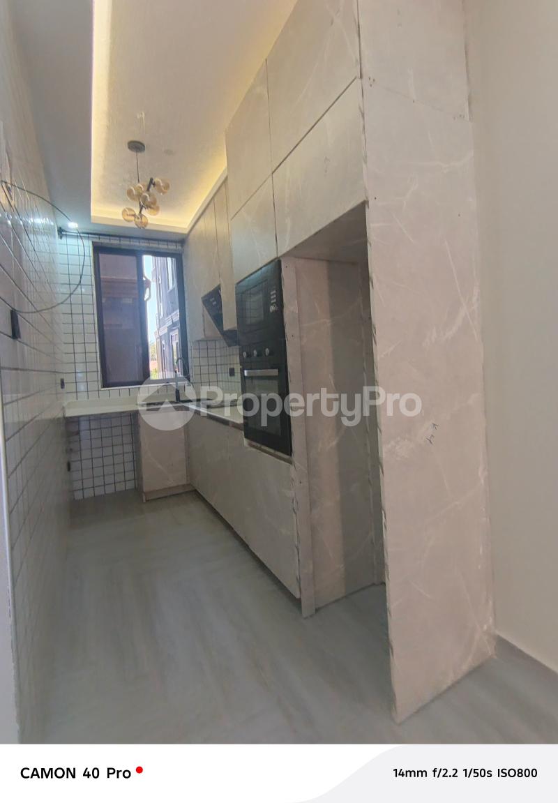 1 bedroom mini flat  Apartment Block Apartment for rent Bukoto road, Kampala Central Kampala Central - 4