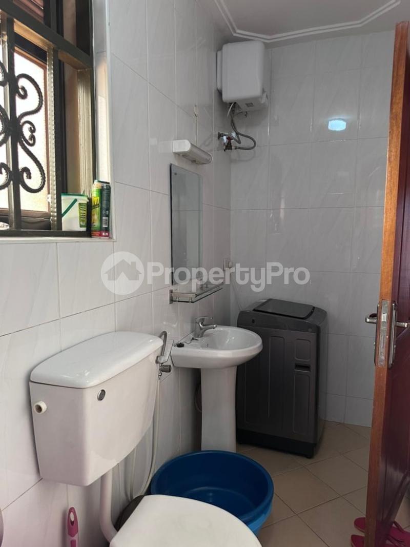 2 bedroom Apartment Block Apartment for rent Bukoto road Bukoto Kampala Central - 7
