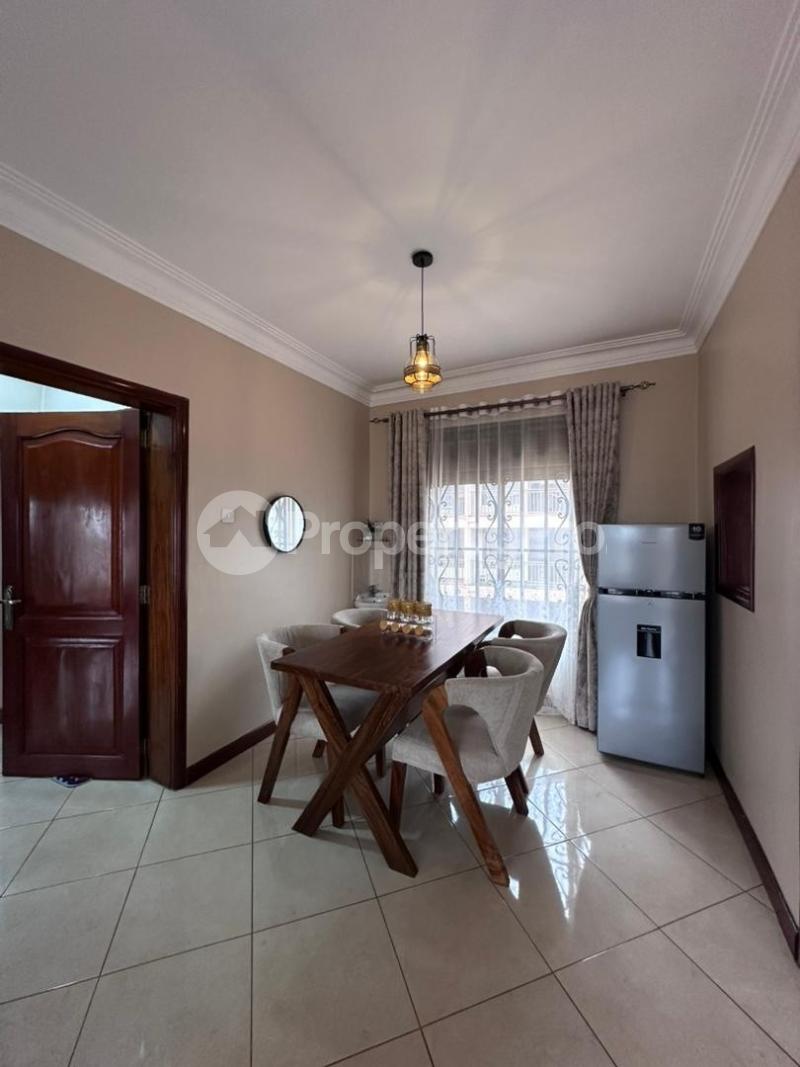 2 bedroom Apartment Block Apartment for rent Bukoto road Bukoto Kampala Central - 5