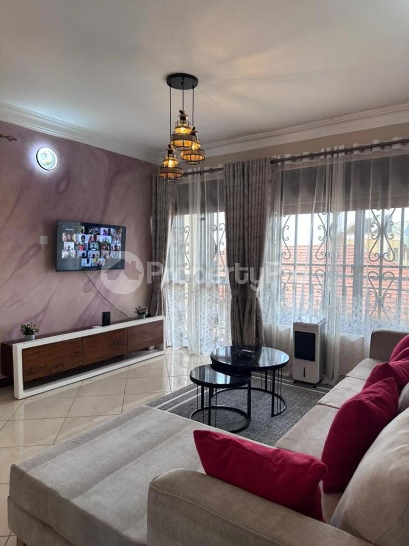 2 bedroom Apartment Block Apartment for rent Bukoto road Bukoto Kampala Central - 3