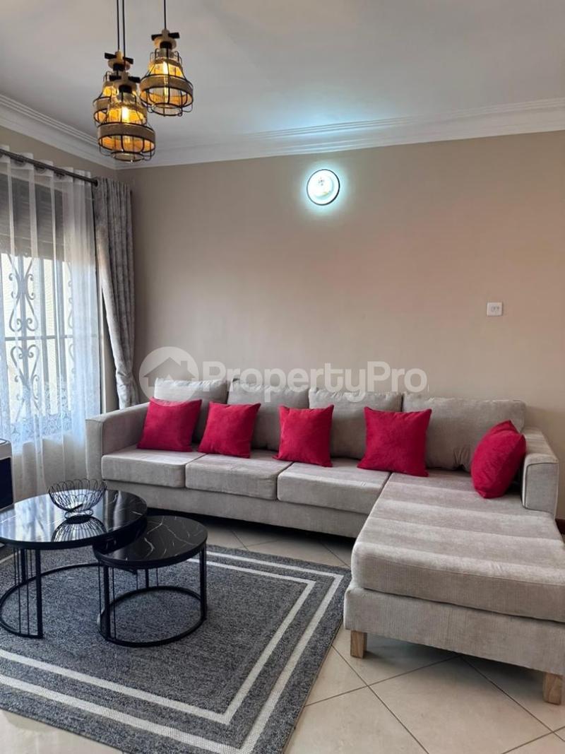2 bedroom Apartment Block Apartment for rent Bukoto road Bukoto Kampala Central - 1