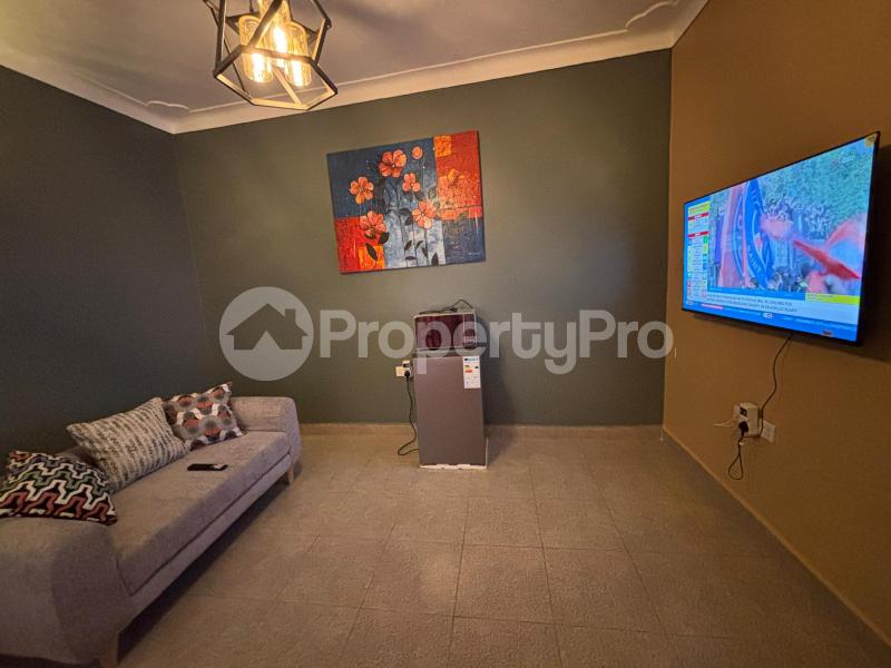 1 bedroom mini flat  Apartment Block Apartment for rent Bukoto road  Bukoto Kampala Central - 3