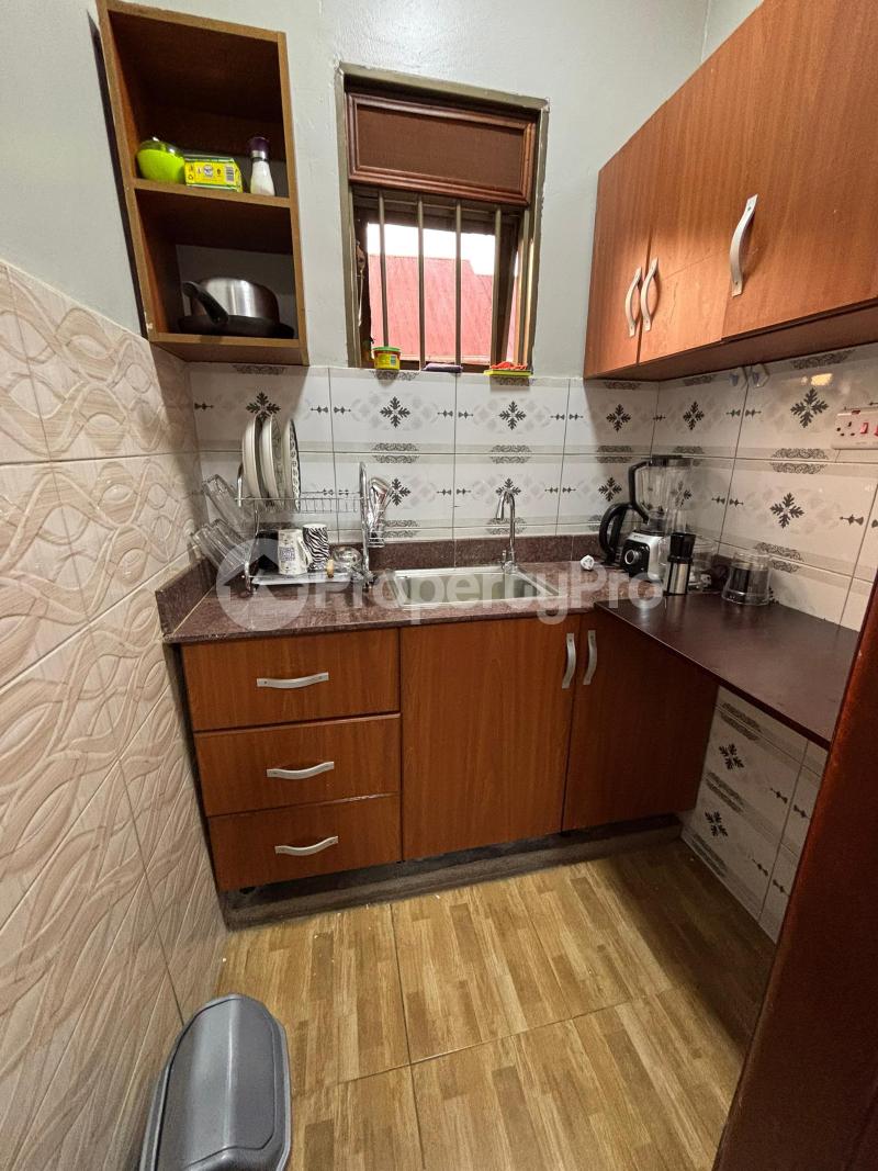 1 bedroom mini flat  Apartment Block Apartment for rent Bukoto road  Bukoto Kampala Central - 5