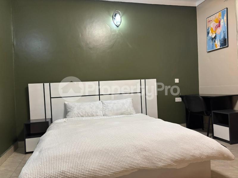 1 bedroom mini flat  Apartment Block Apartment for rent Bukoto road  Bukoto Kampala Central - 4