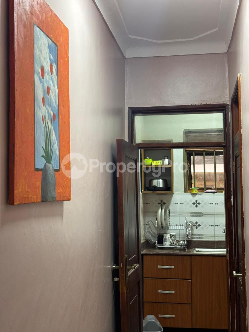 1 bedroom mini flat  Apartment Block Apartment for rent Bukoto road  Bukoto Kampala Central - 1