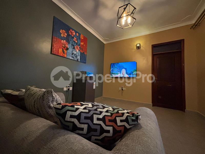 1 bedroom mini flat  Apartment Block Apartment for rent Bukoto road  Bukoto Kampala Central - 6