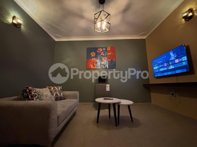 1 bedroom mini flat  Apartment Block Apartment for rent Bukoto road  Bukoto Kampala Central - 0