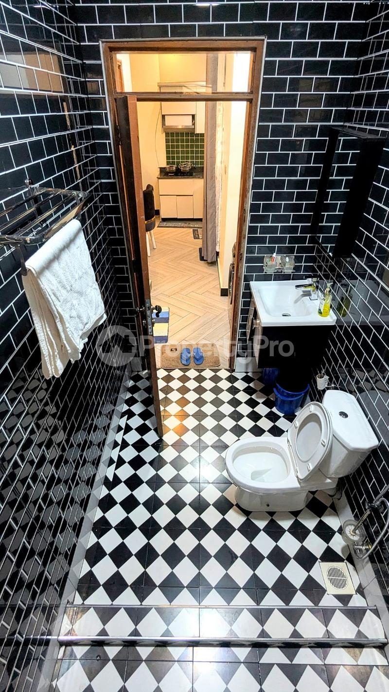 1 bedroom mini flat  Apartment Block Apartment for rent Bukoto road Kampala Central - 4