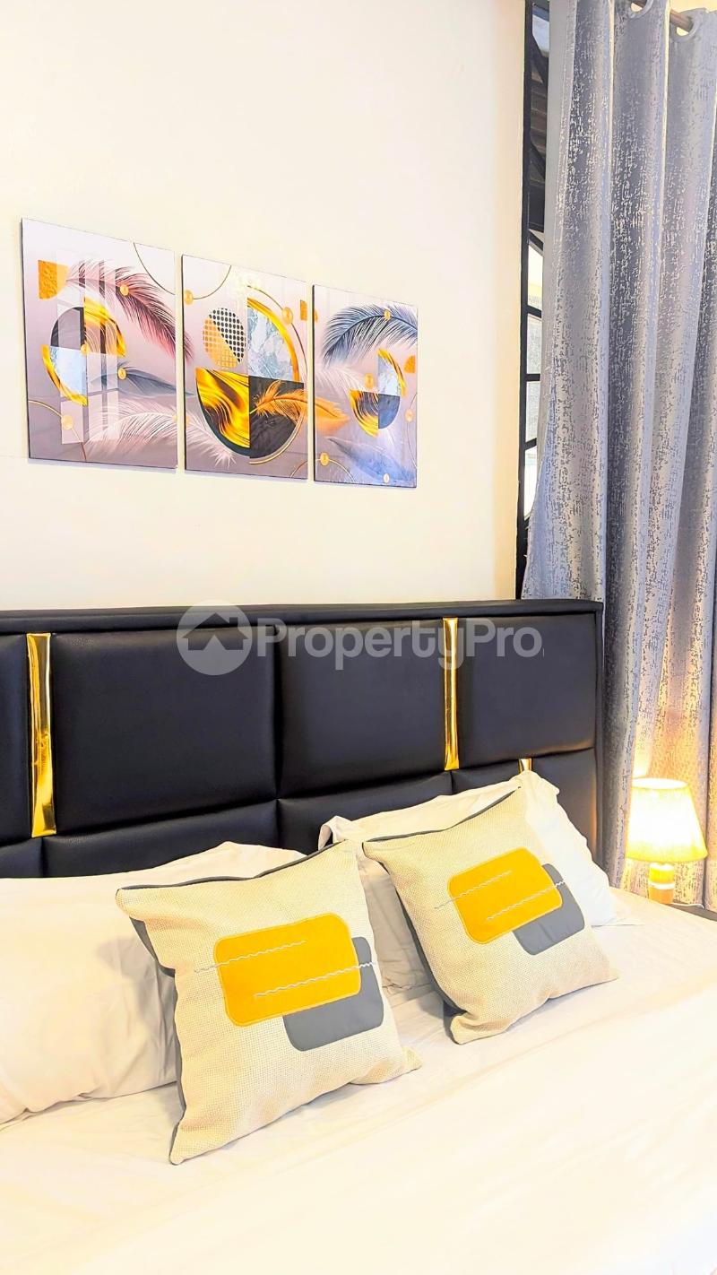 1 bedroom mini flat  Apartment Block Apartment for rent Bukoto road Kampala Central - 3