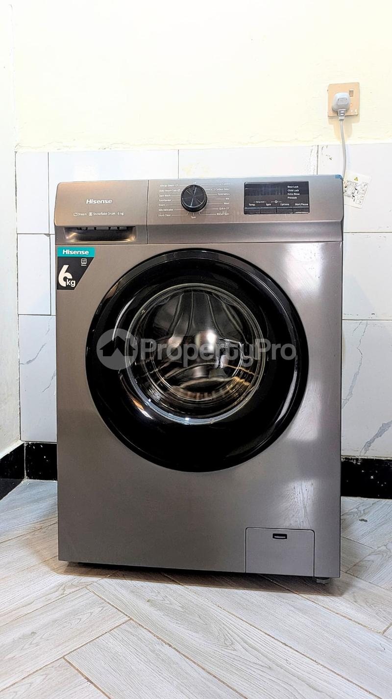 1 bedroom mini flat  Apartment Block Apartment for rent Bukoto road Kampala Central - 9