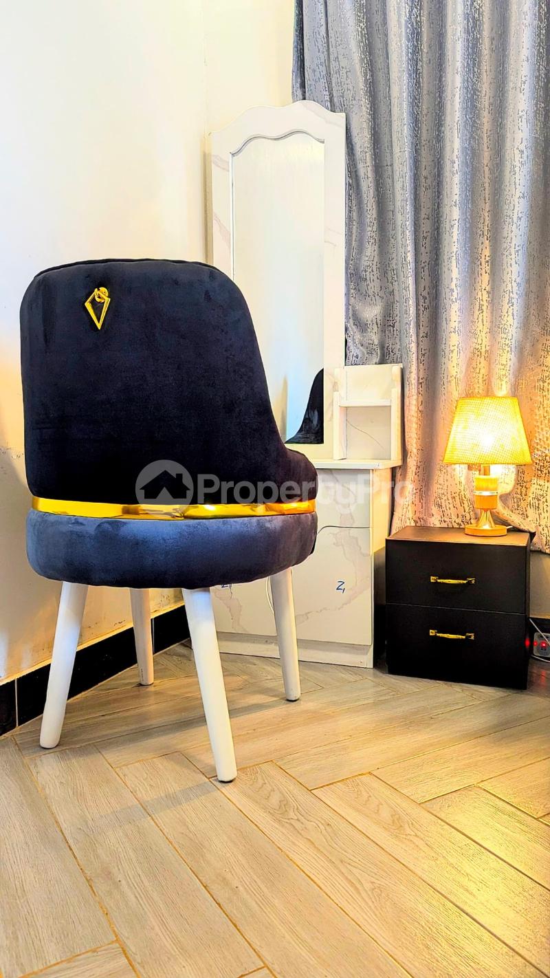 1 bedroom mini flat  Apartment Block Apartment for rent Bukoto road Kampala Central - 5