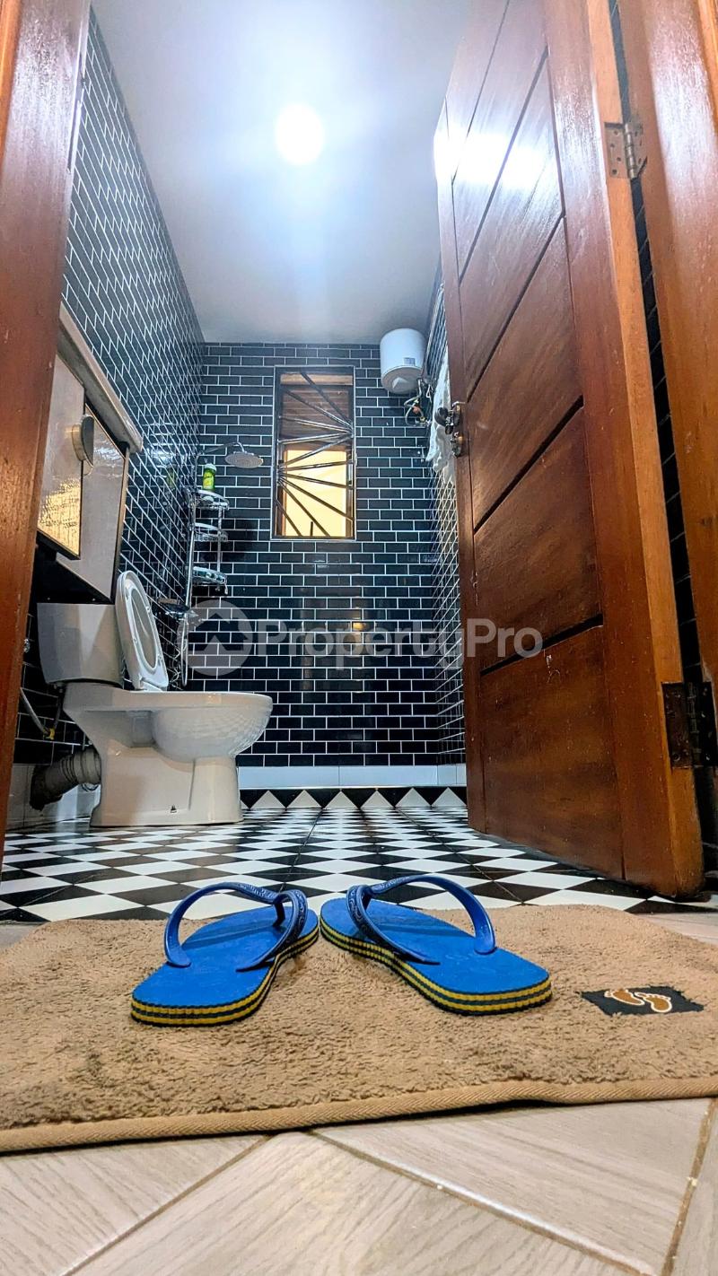 1 bedroom mini flat  Apartment Block Apartment for rent Bukoto road Kampala Central - 2