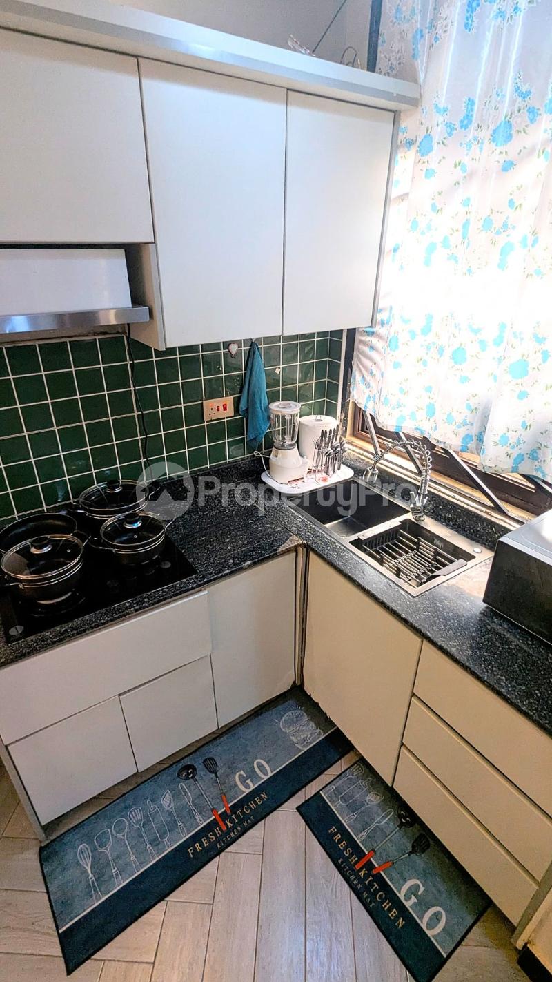 1 bedroom mini flat  Apartment Block Apartment for rent Bukoto road Kampala Central - 1