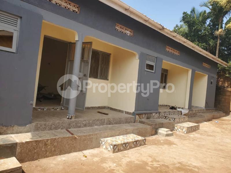 1 bedroom mini flat  Bungalow Apartment for rent Ntinda bukoto  Bukoto Kampala Central - 0
