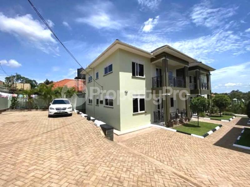 2 bedroom Apartment Block Apartment for rent bukoto road Bukoto Kampala Central - 6