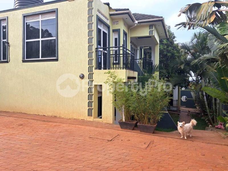 3 bedroom Apartment Block Apartment for rent Bukoto road Bukoto Kampala Central - 0
