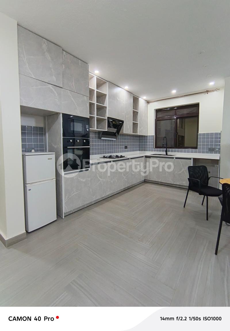 1 bedroom mini flat  Apartment Block Apartment for rent Bukoto road  Kampala Central Kampala Central - 3