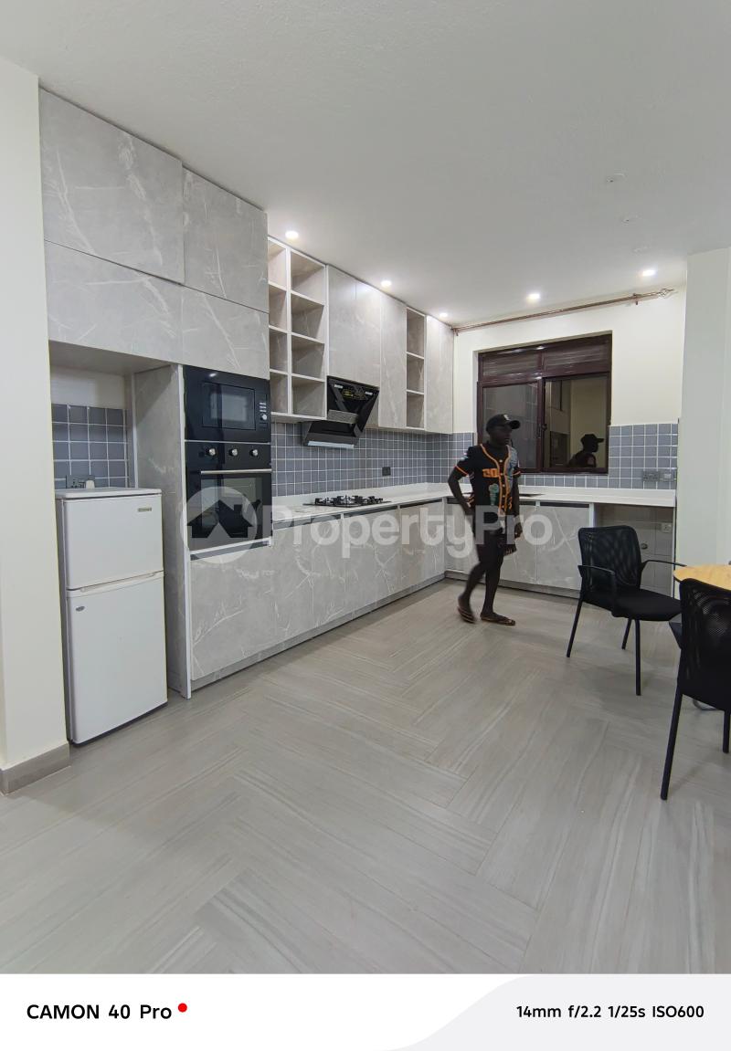 1 bedroom mini flat  Apartment Block Apartment for rent Bukoto road  Kampala Central Kampala Central - 5