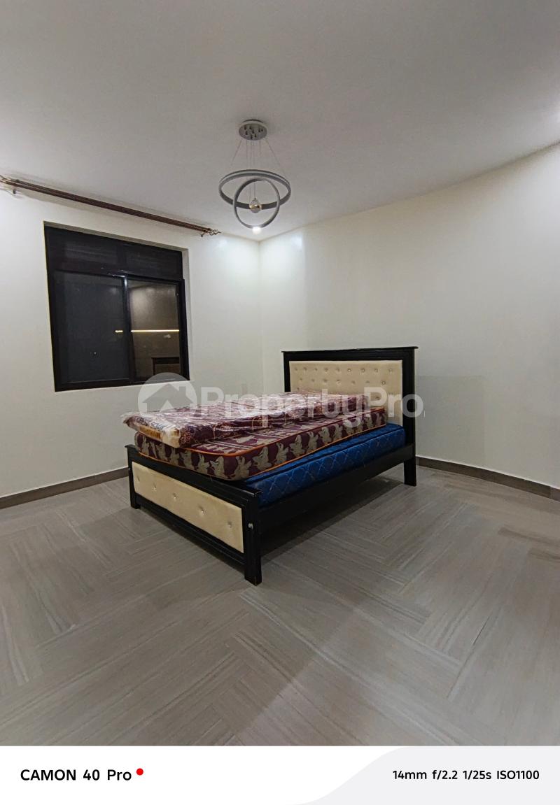 1 bedroom mini flat  Apartment Block Apartment for rent Bukoto road  Kampala Central Kampala Central - 9