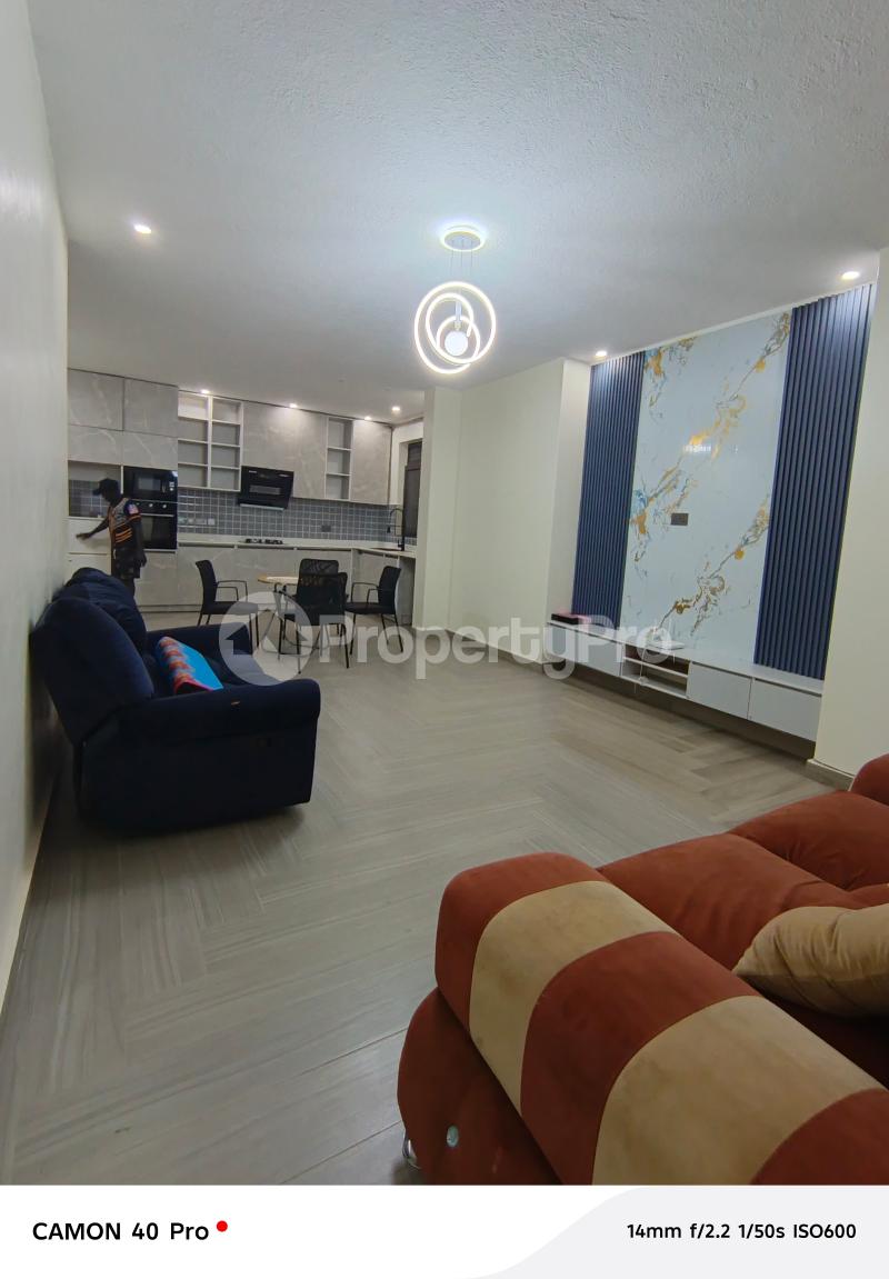 1 bedroom mini flat  Apartment Block Apartment for rent Bukoto road  Kampala Central Kampala Central - 2