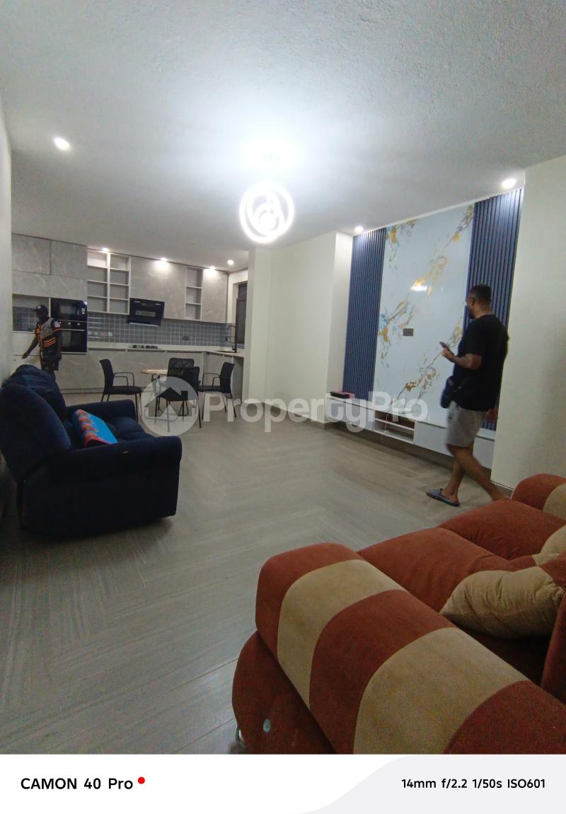1 bedroom mini flat  Apartment Block Apartment for rent Bukoto road  Kampala Central Kampala Central - 1