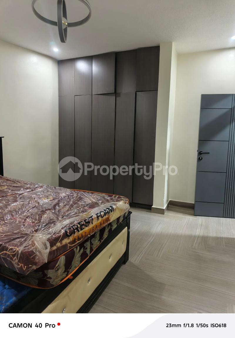 1 bedroom mini flat  Apartment Block Apartment for rent Bukoto road  Kampala Central Kampala Central - 10