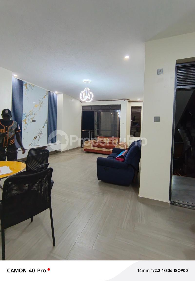 1 bedroom mini flat  Apartment Block Apartment for rent Bukoto road  Kampala Central Kampala Central - 4