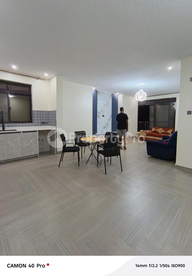 1 bedroom mini flat  Apartment Block Apartment for rent Bukoto road  Kampala Central Kampala Central - 6