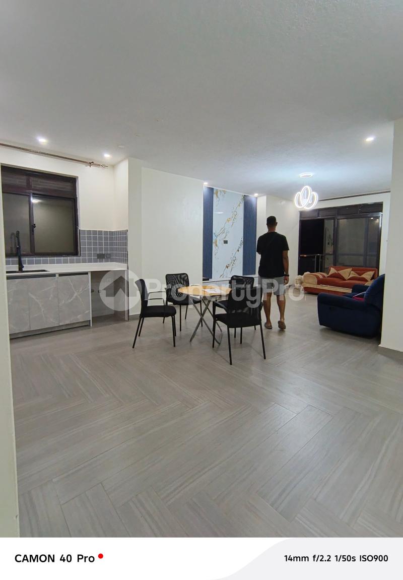 1 bedroom mini flat  Apartment Block Apartment for rent Bukoto road  Kampala Central Kampala Central - 7