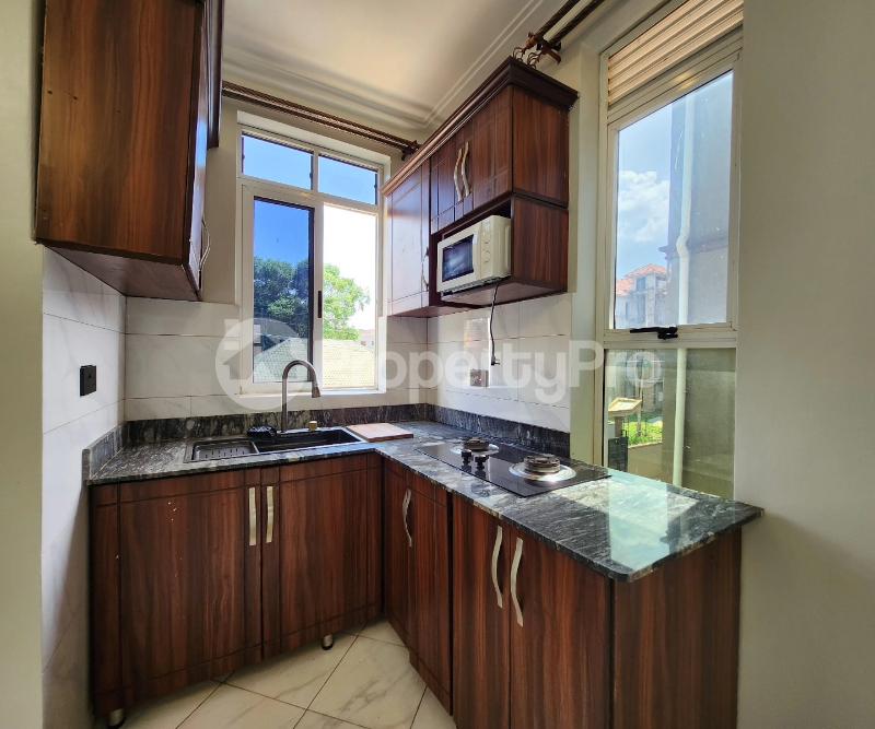 1 bedroom mini flat  Apartment Block Apartment for rent Bukoto road Bukoto Kampala Central - 5