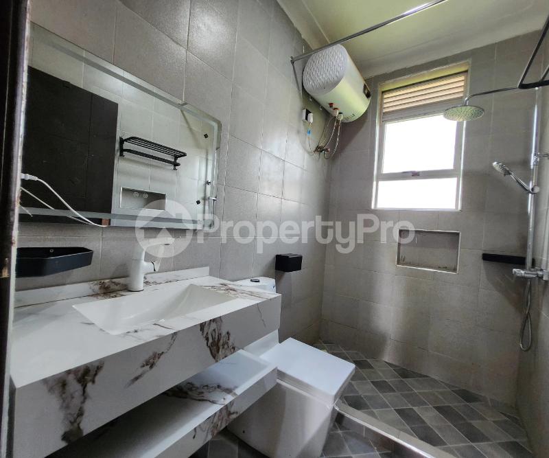 1 bedroom mini flat  Apartment Block Apartment for rent Bukoto road Bukoto Kampala Central - 11