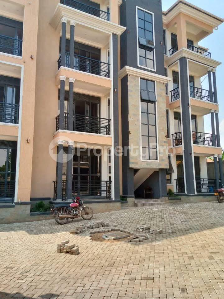 1 bedroom mini flat  Apartment Block Apartment for rent Bukoto kisaasi Road  Kampala Central Kampala Central - 2