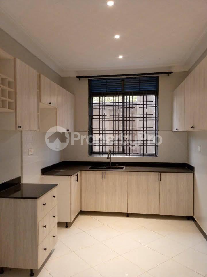 1 bedroom mini flat  Apartment Block Apartment for rent Bukoto kisaasi Road  Kampala Central Kampala Central - 1