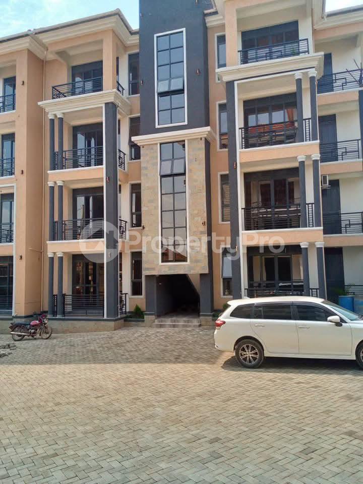 1 bedroom mini flat  Apartment Block Apartment for rent Bukoto kisaasi Road  Kampala Central Kampala Central - 0