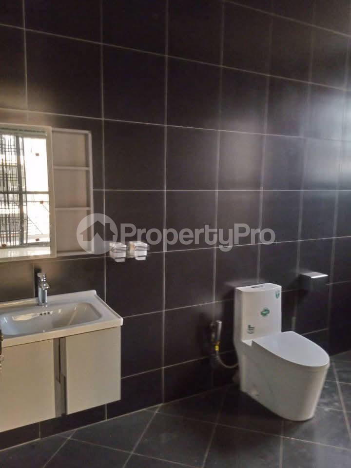 1 bedroom mini flat  Apartment Block Apartment for rent Bukoto kisaasi Road  Kampala Central Kampala Central - 7