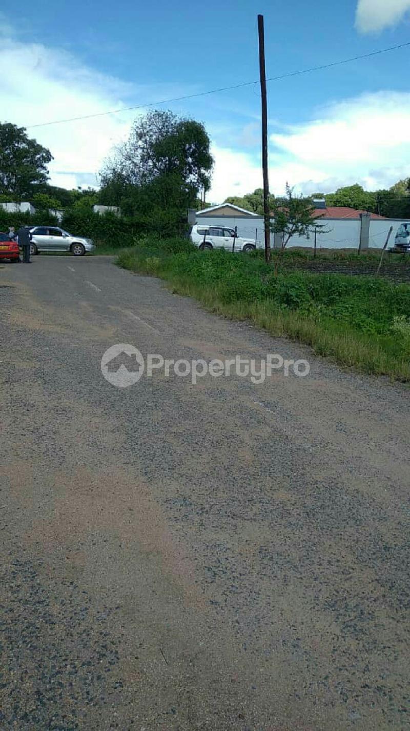 Stands & Residential land Land for sale Bulawayo Killarney Bulawayo
