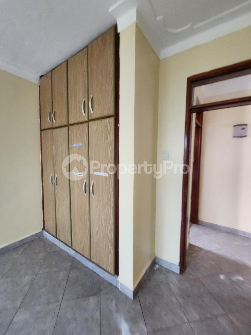 1 bedroom mini flat  Apartment for rent Kalungu road  Gabba Kampala Central - 1