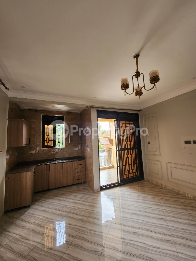 1 bedroom mini flat  Apartment for rent Ggaba road Gabba Kampala Central - 4