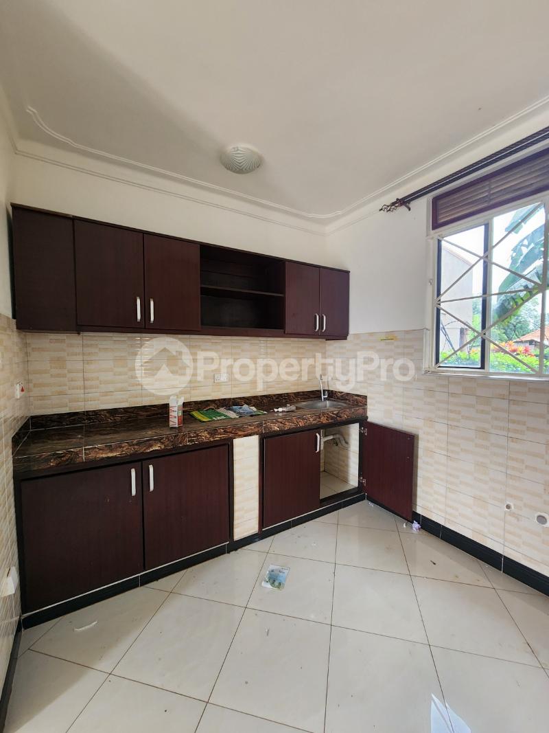 Apartment for rent Kalungu road Gabba Kampala Central - 1