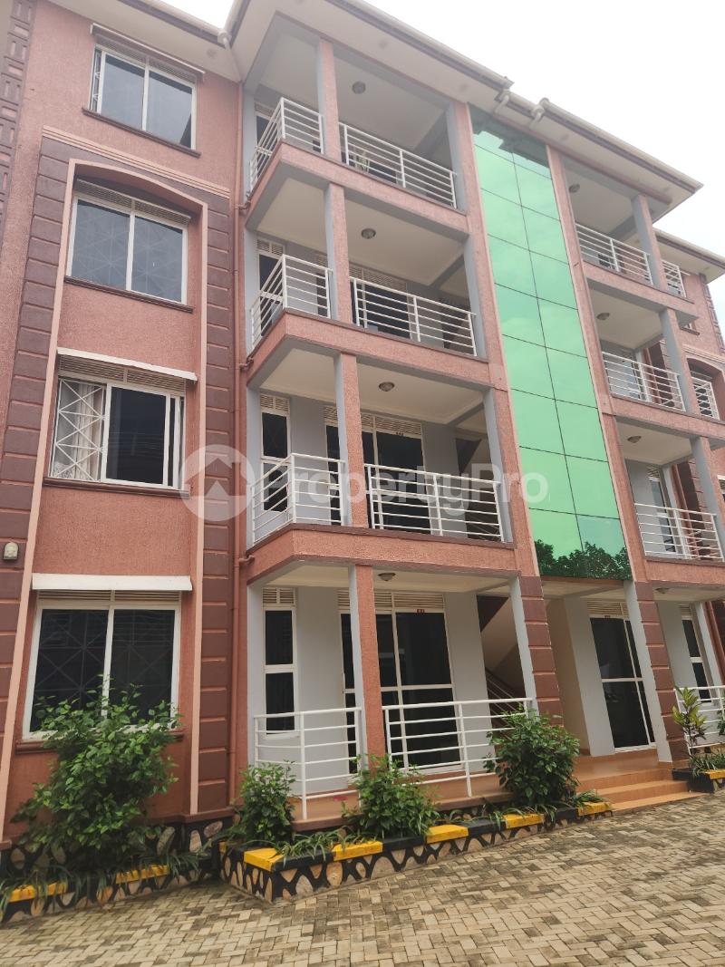 Apartment for rent Kalungu road Gabba Kampala Central - 0