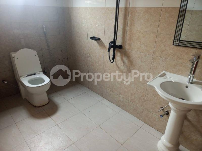 1 bedroom mini flat  Apartment Block Apartment for rent Bbunga road Kampala Central - 0