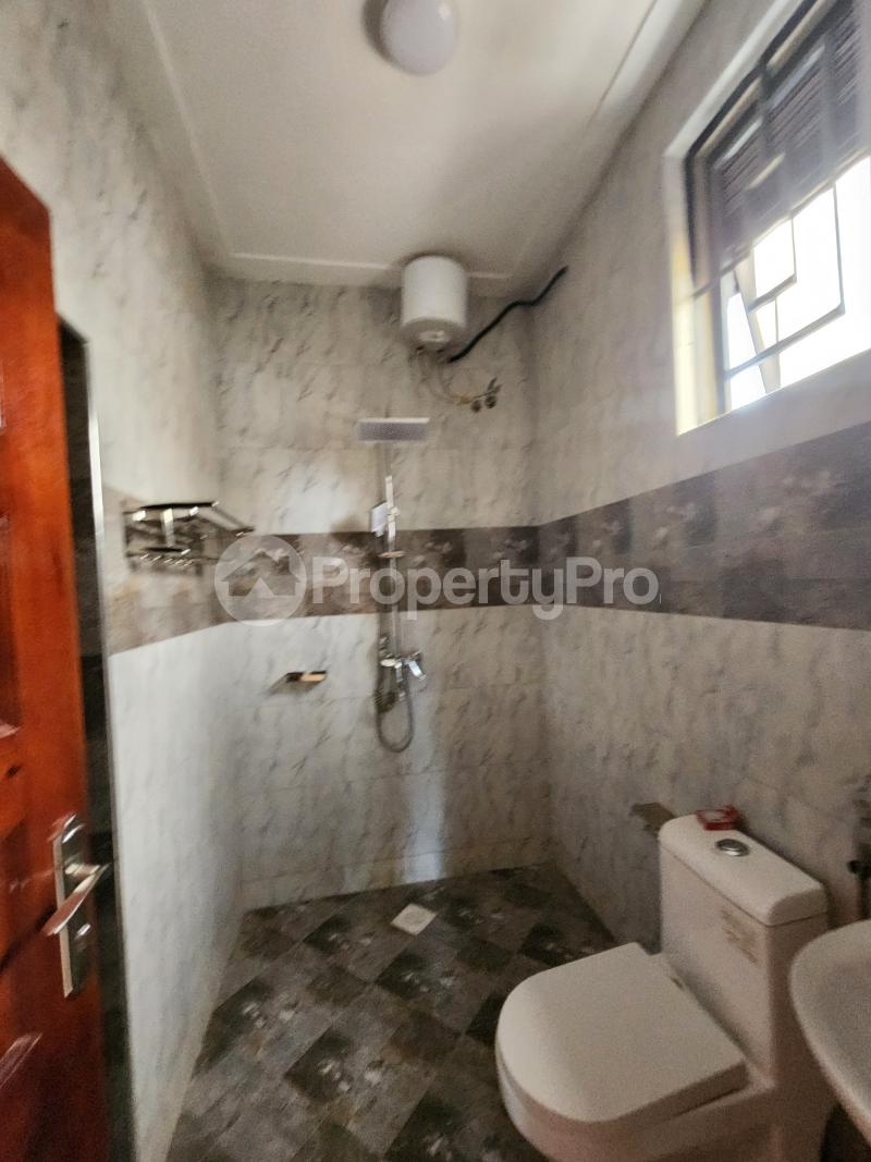 1 bedroom mini flat  Apartment for rent Ggaba road Gabba Kampala Central - 3