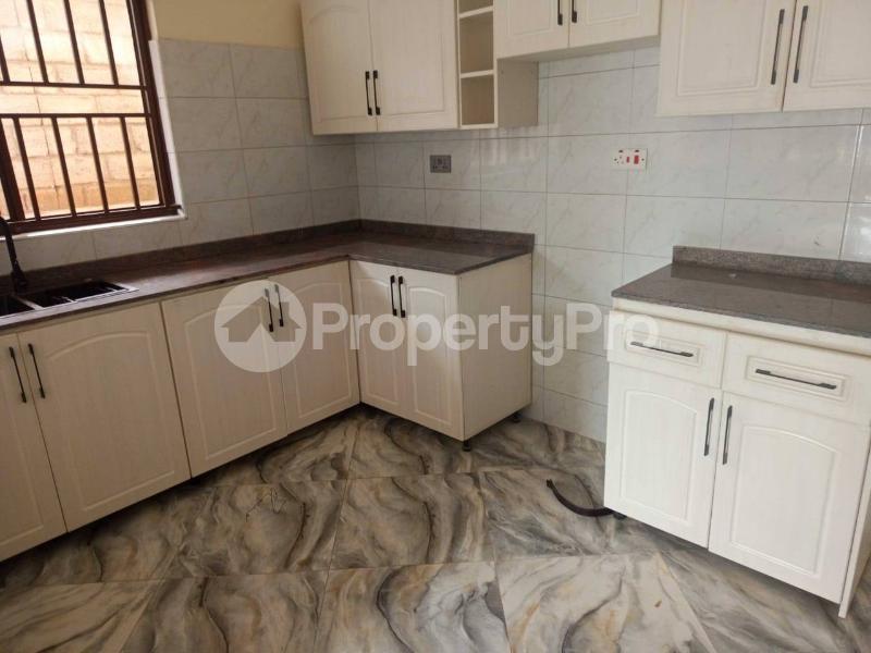 1 bedroom mini flat  Apartment Block Apartment for rent Bbunga road Kampala Central - 1