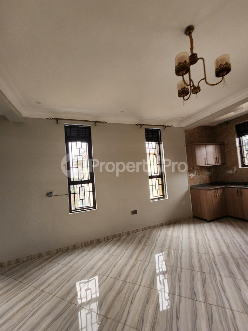 1 bedroom mini flat  Apartment for rent Ggaba road Gabba Kampala Central - 2