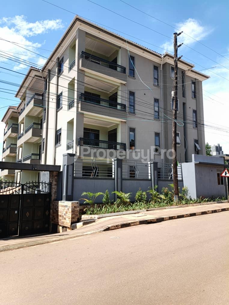 1 bedroom mini flat  Apartment Block Apartment for sale Kalungu road Makindye Kampala Central - 1