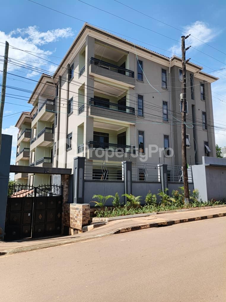 1 bedroom mini flat  Apartment Block Apartment for sale Kalungu road Makindye Kampala Central - 3