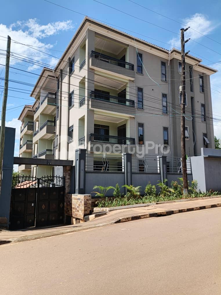 1 bedroom mini flat  Apartment Block Apartment for sale Kalungu road Makindye Kampala Central - 2