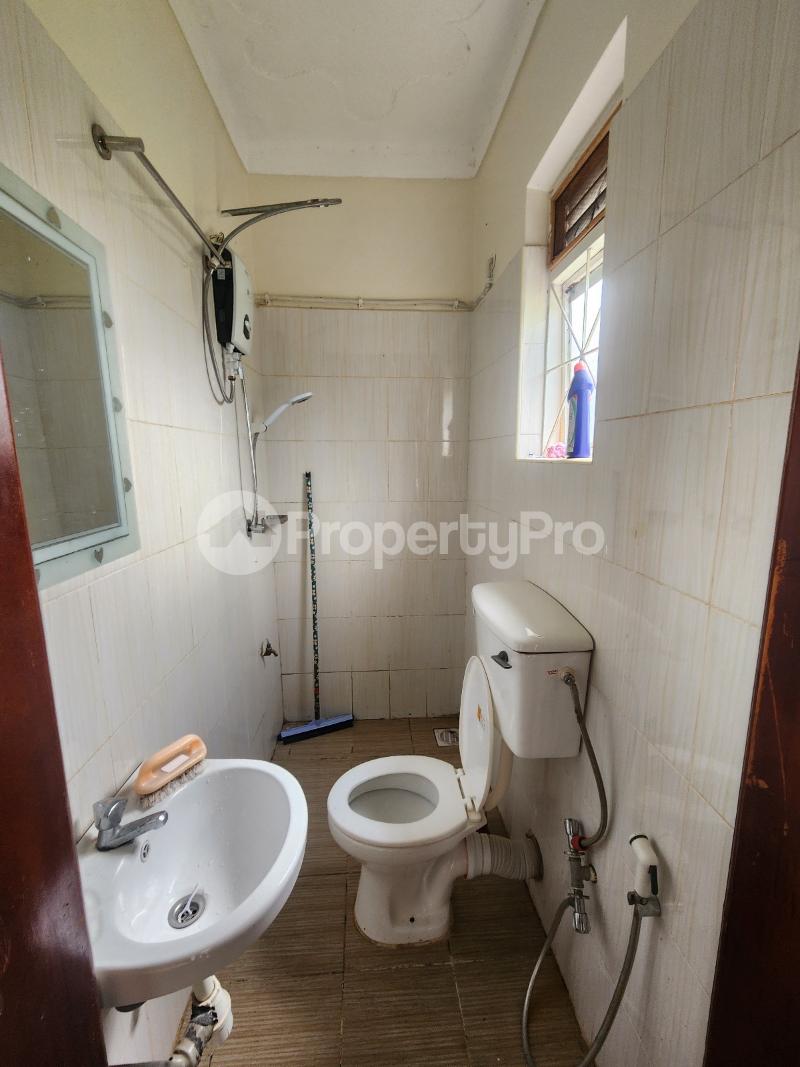 1 bedroom mini flat  Apartment for rent Kalungu road  Gabba Kampala Central - 2