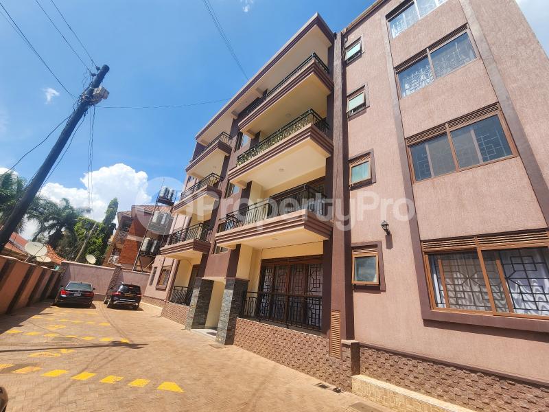 3 bedroom Apartment for rent Ggaba road Gabba Kampala Central - 0