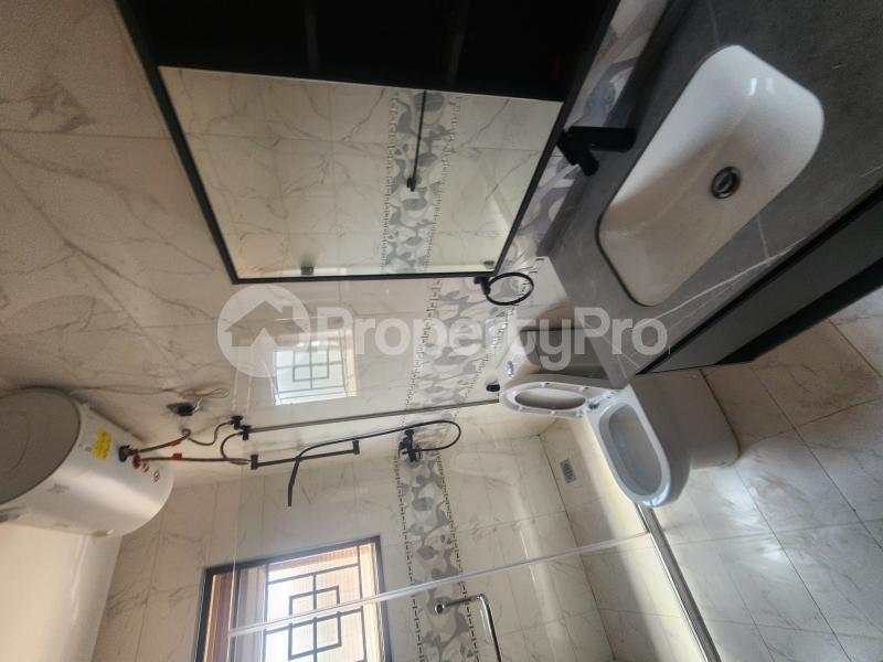 3 bedroom Apartment for rent Ggaba road Gabba Kampala Central - 5